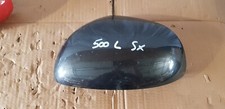 FIAT 500L PRIMA SERIE CALOTTA SPECCHIETTO GUSCIO RETROVISORE ESTERNA SINISTRA SX