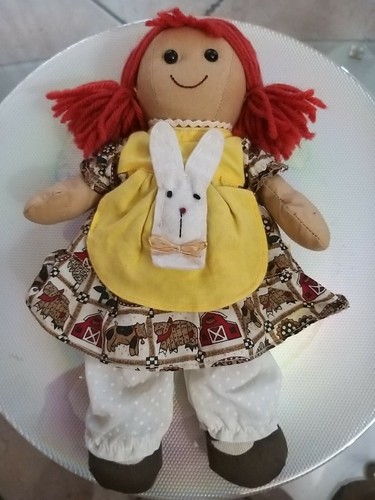 Rarissima bambola doll di - bambola, my
