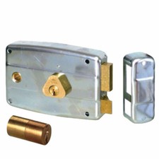 Serratura da Applicare Infissi