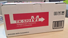 TONER ORIGINALE KYOCERA