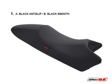 SEAT COVER for Ducati Monster