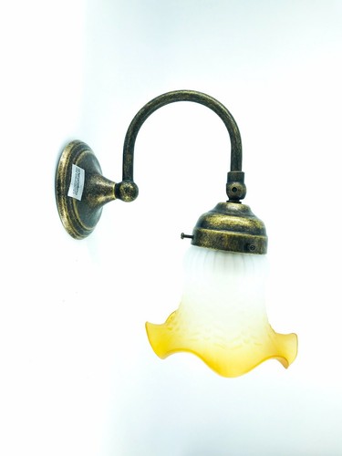 Applique parete ottone - parete,
