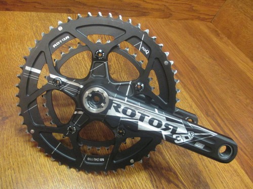 Rotore 3df 110 172 5 - 110, 52/36