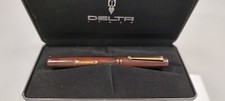 599. Delta Astra: Penna Stilografica / Fountain Pen