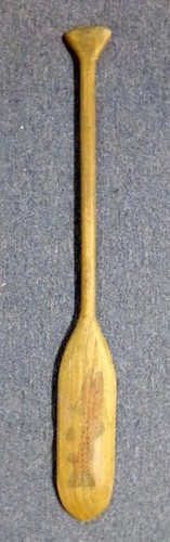 Remo canoa canoa trota