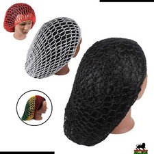 Rete Spesso Capelli Rosso