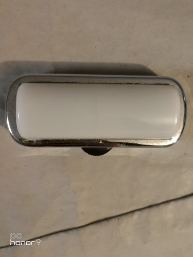 Plafoniera luce interna