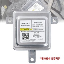 Alimentatore 8K0941597E centralina fari allo xeno per VW AUDI SEAT SKODA