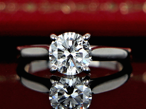 Anello fidanzamento 19400 - anello, $19400