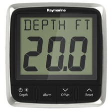 Raymarine i50 sistema - raymarine, di