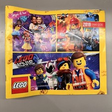 2019 lego catalogue italian - 2019,