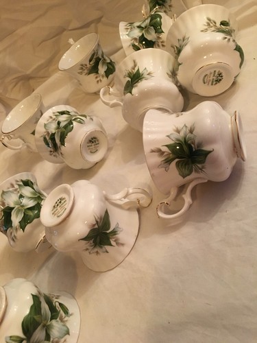 Royal albert bone china - albert,