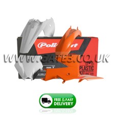 Kit plastiche polisport