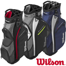 Wilson piuma leggera golf cart - piuma,