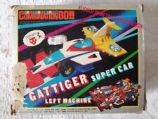 DIE CAST - GATTIGER Super Car