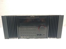 Rotel rsx 1065 receiver - rsx,