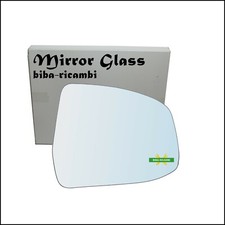 Vetro Specchio Nudo Adesivo