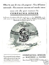 SINGER-sewing