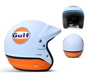 Casco pro ece06 gulf sky - ece06,
