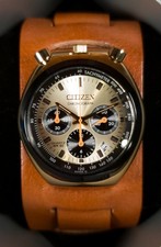 Citizen Bullhead or: The