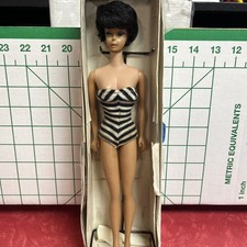 Barbie vintage 1° numero