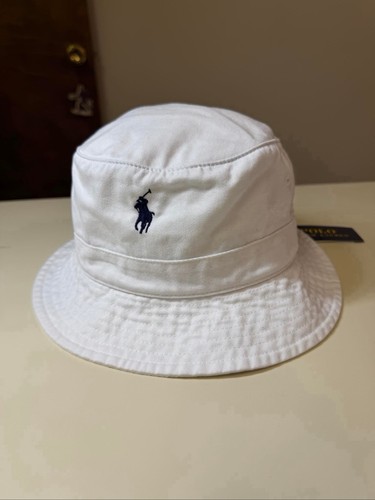 Cappello secchiello polo - cappello, a