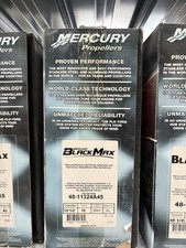 ELICA MERCURY BLACKMAX 15