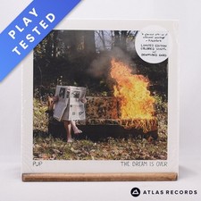 PUP The Dream Is Over Bronze &