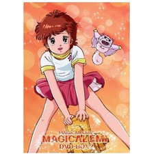 EMOTION the Best Magical Star