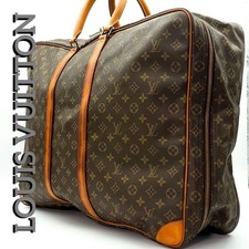 Borsa da viaggio Louis Vuitton Sirius 60 Monogram Boston Bag 215 dal Giappone