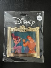 Disney Go Pin Pro Principessa