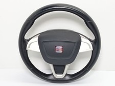 Seat Ibiza IV 6J1 volante in
