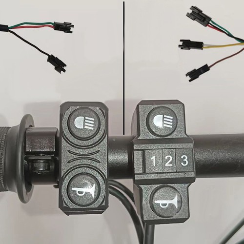 Interruttore luce in 1 - interruttore, 2/3