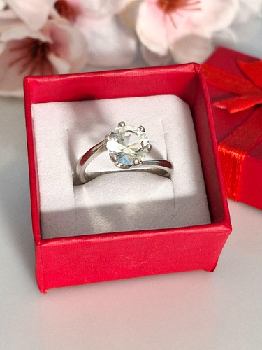 Bellissimo anello argento - bellissimo,