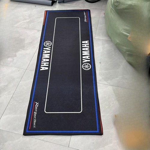 Per yamaha racing tappetino - racing,