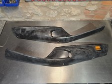PLASTICA CARENA FIANCHETTI