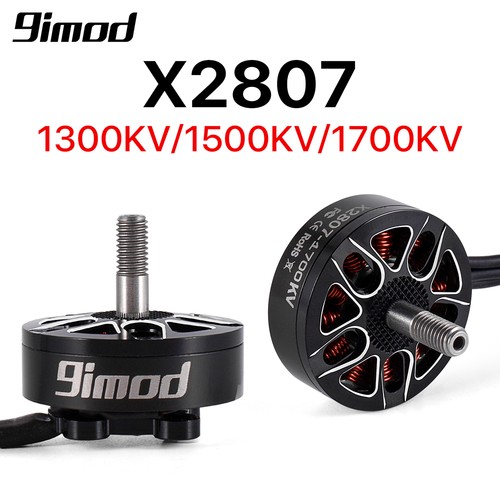 9imod 1300 1500 - 1300/1500/1700kv, motore