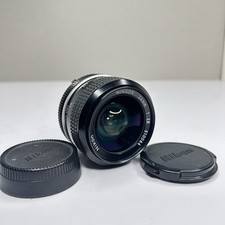 Nikon Ai Nikkor 24mm / 1:2.8