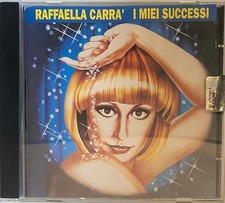 RAFFAELLA CARRA' "I MIEI