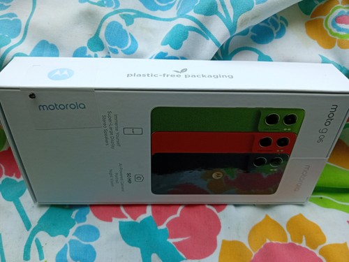 Motorola smartphone - ,