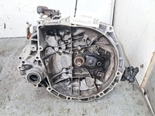 20CN33 CAMBIO MANUALE 5M