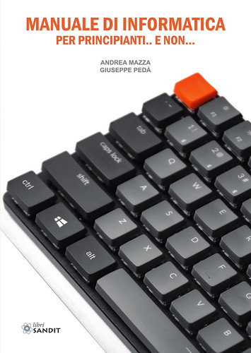 Manuale informatica per - manuale,