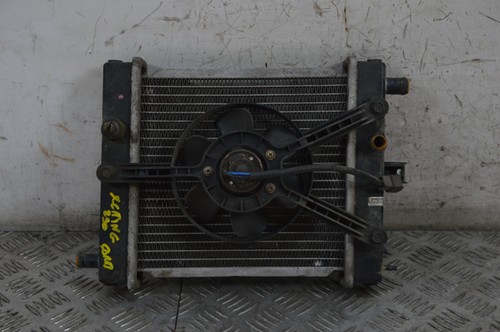 86906 radiatore con - 86906,