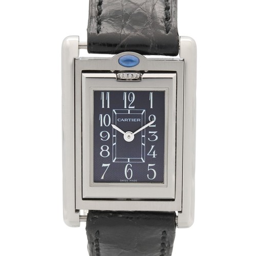 Orologio polso cartier tank - orologio,