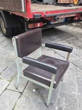 POLTRONA VINTAGE ANNI 60