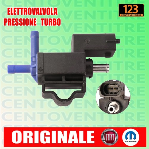 ELETTROVALVOLA