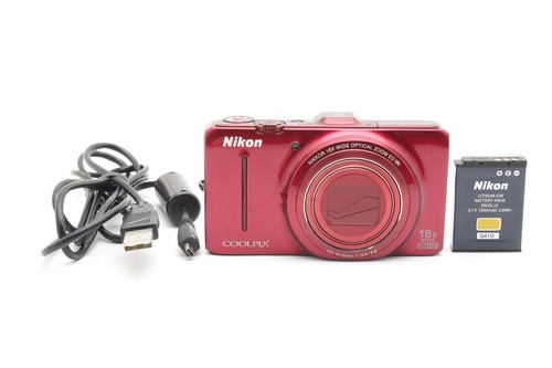 Quasi come nuovo nikon - come, nuovo]
