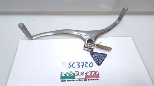 Leva pedale cambio ducati - ducati, 98