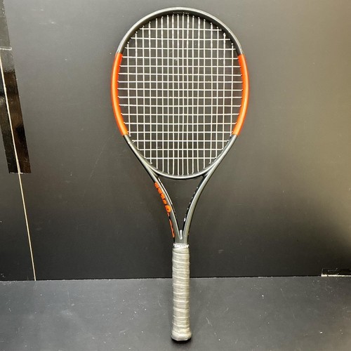 Racchetta tennis wilson - tennis,