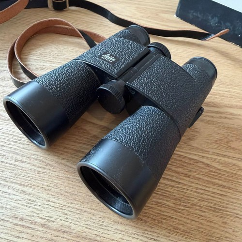 Binocolo leitz wetzlar - binocolo,